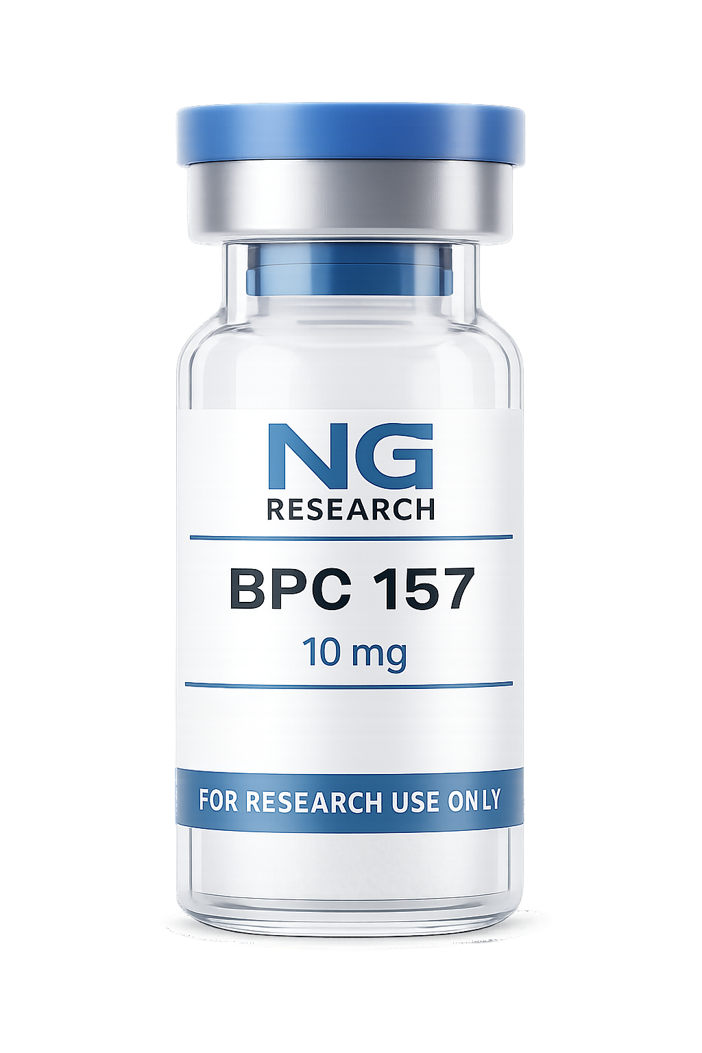 BPC-157 – Research Compound