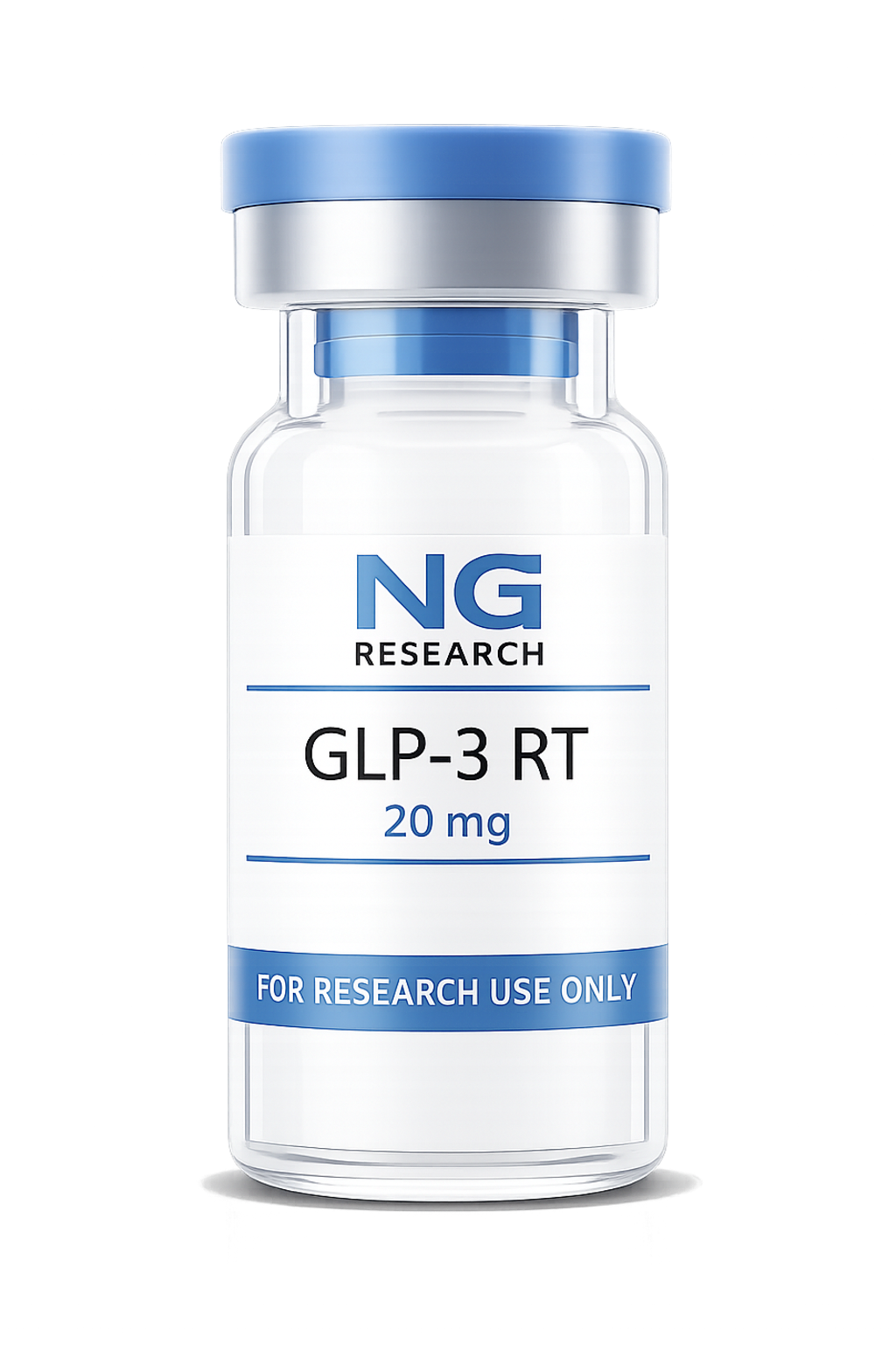 GLP-3 RT – Research Grade