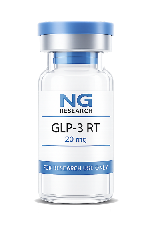 GLP-3 RT – Research Grade