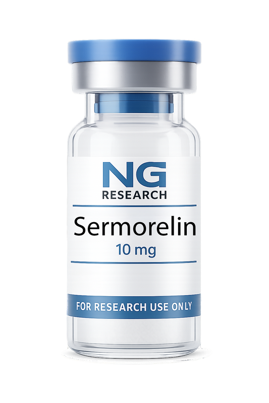 Sermorelin – Research Compound